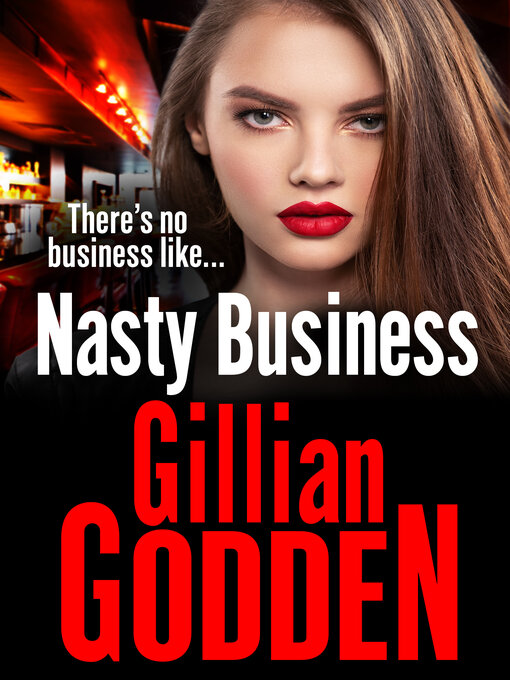 Title details for Nasty Business by Gillian Godden - Available